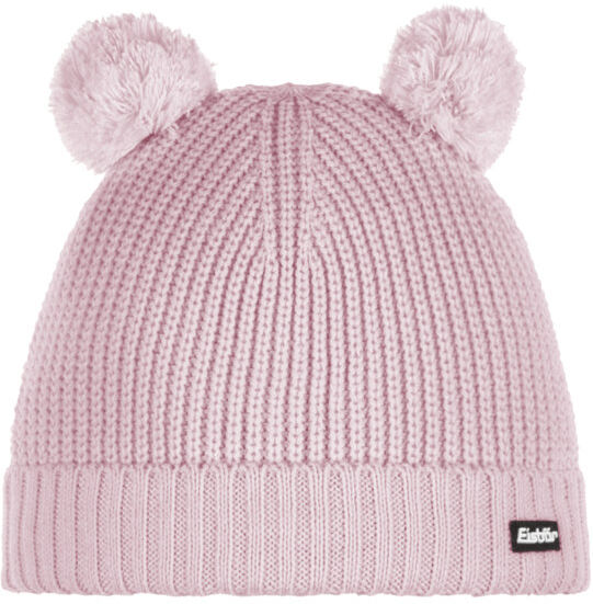 Eisbär Ponti Pompon Kids - berretto Pink 53