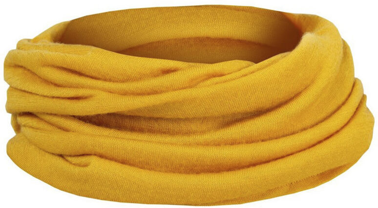 Endura BaaBaa Merino - scaldacollo Yellow