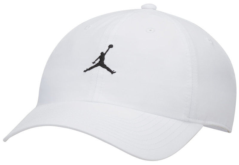 Nike Jordan Jordan Club - cappellino White S/M