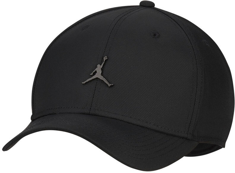 Nike Jordan Jordan Rise - cappellino Black S/M