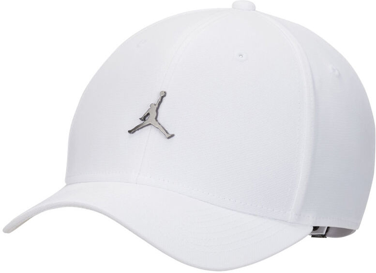 Nike Jordan Jordan Rise - cappellino White S/M