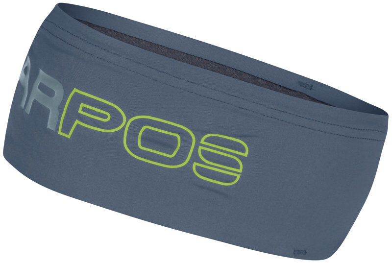 Karpos Cengia - fascia paraorecchie Blue/Grey/Green