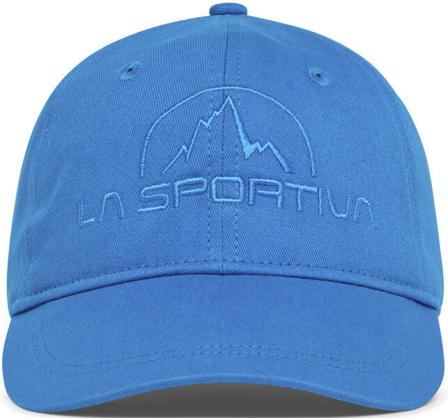 La Sportiva Hike - cappellino Light Blue/Light Blue L
