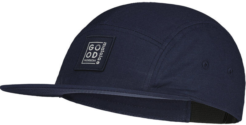 maloja SplugaM. - cappellino Dark Blue