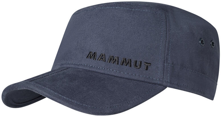 Mammut Lhasa - cappellino Blue L/XL