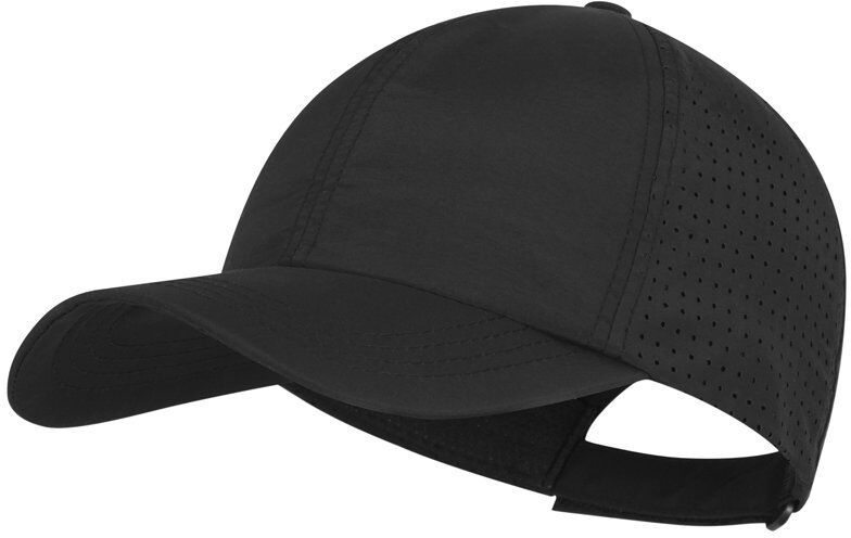 Meru Air Cap - cappellino - uomo Black