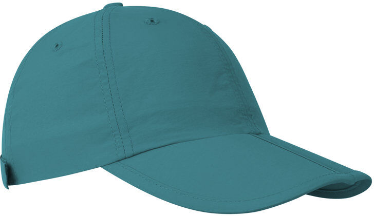 Meru Clarion foldable - cappellino - uomo Green