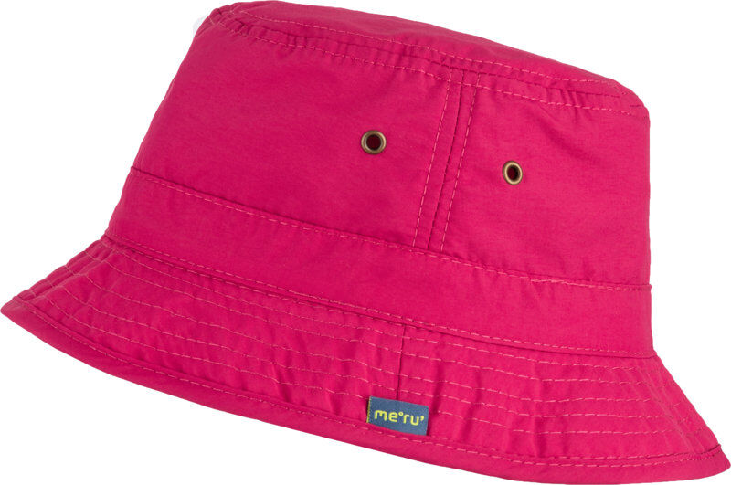 Meru Outdoor Bucket - cappellino - bambino Pink 55