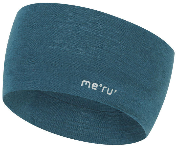 Meru Ringsted - fascia paraorecchie Blue 0