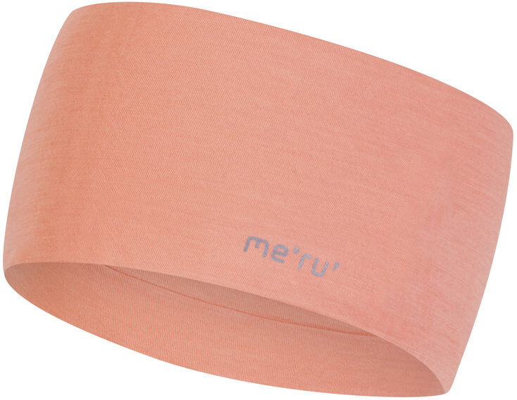 Meru Ringsted - fascia paraorecchie Light Orange 0