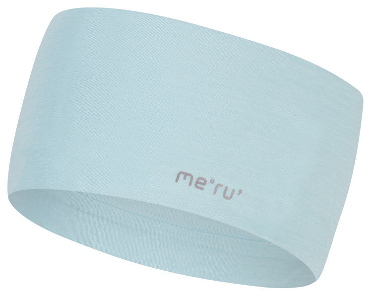 Meru Ringsted - fascia paraorecchie Light Blue 0