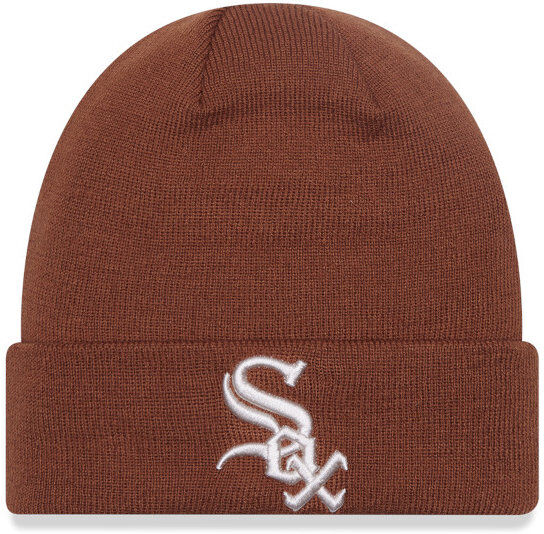 New Era Cap League Essential - berretto Brown