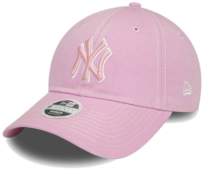 New Era Cap NY 9TWENTY - cappellino - donna Pink