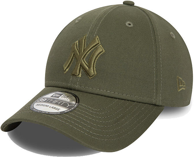 New Era Cap Outline 39THIRTY - cappellino Green S/M