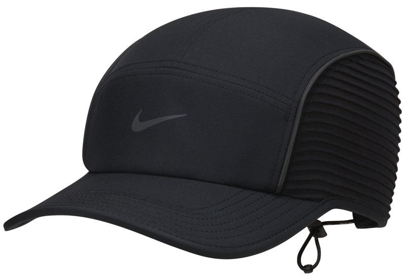 Nike Dri-FIT ADV Fly - cappellino running Black S/M