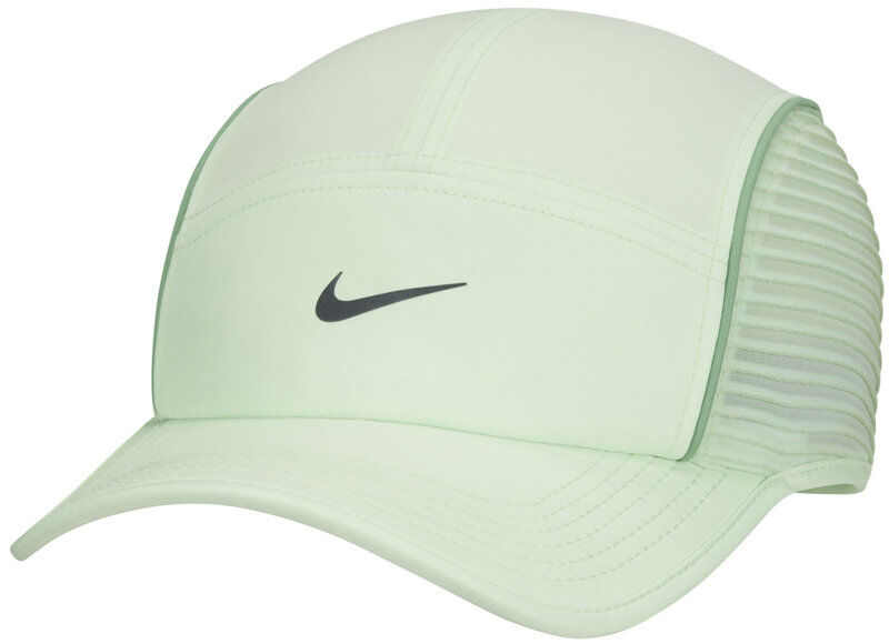 Nike Dri-FIT ADV Fly - cappellino running Green S/M