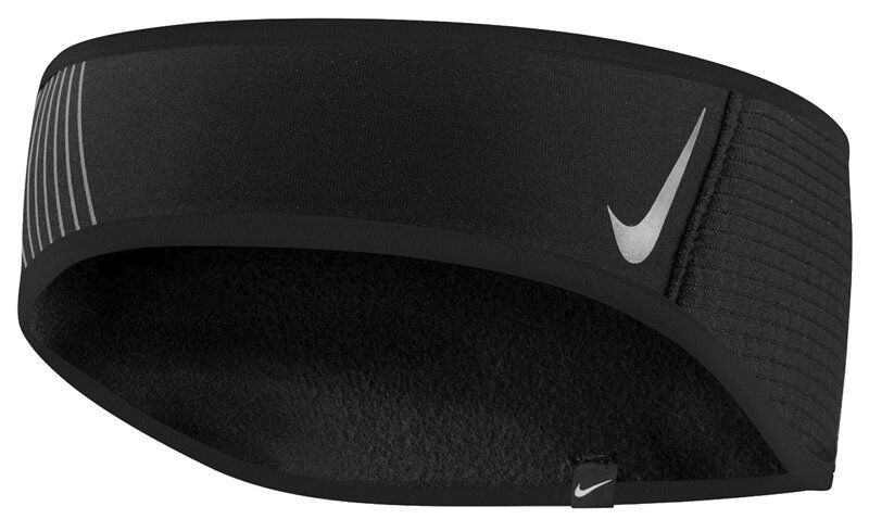 Nike Headband 2.0 360 - fascia tergisudore Black