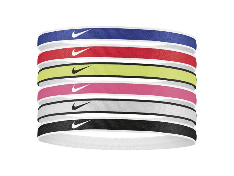 Nike Swoosh Sport HB 2.0 - fasce per capelli Multicolor One Size