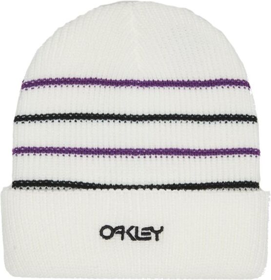 Oakley B1b Stripe - berretto White