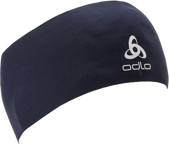 Odlo Move Light - fascia paraorecchie Dark Blue