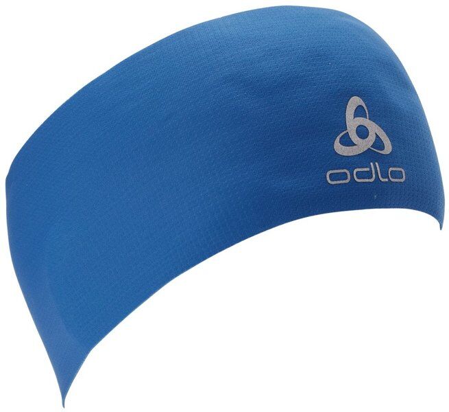 Odlo Move Light - fascia paraorecchie Light Blue