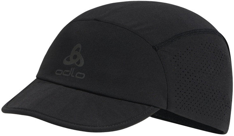 Odlo Performance Pro - cappellino Black S/M