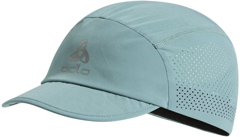 Odlo Performance Pro - cappellino Green S/M