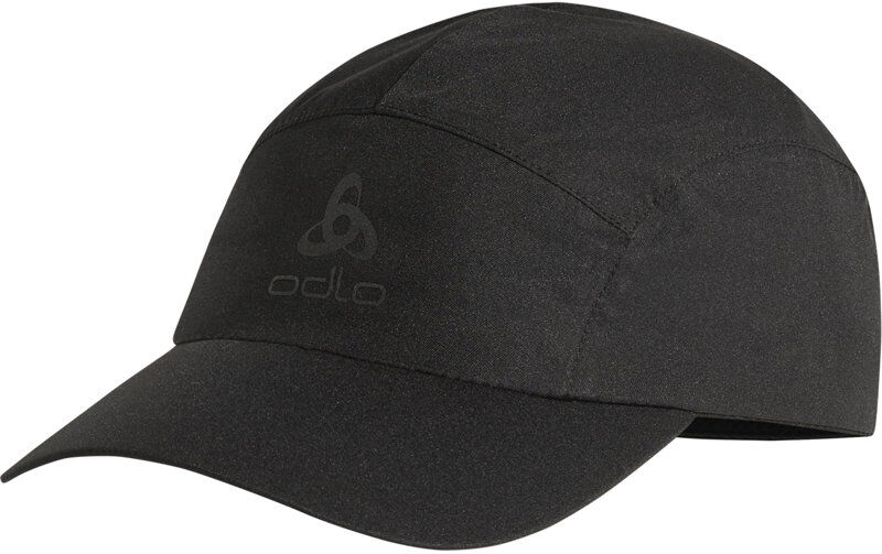 Odlo Performance Waterproof - cappellino Black S/M