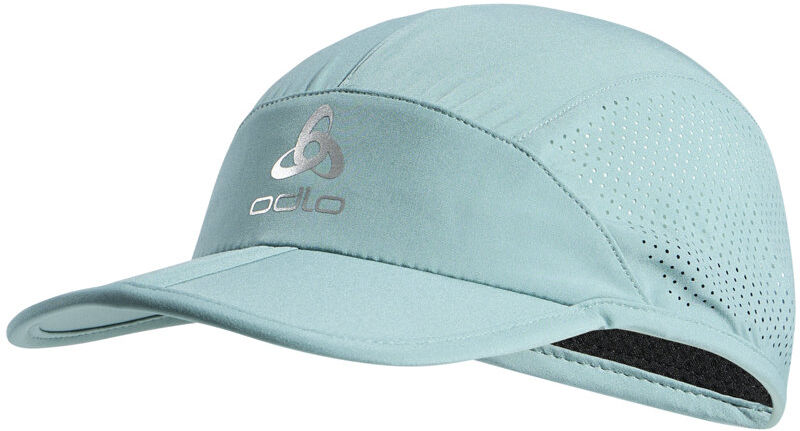 Odlo Performance X-Light - cappellino Light Green L/XL