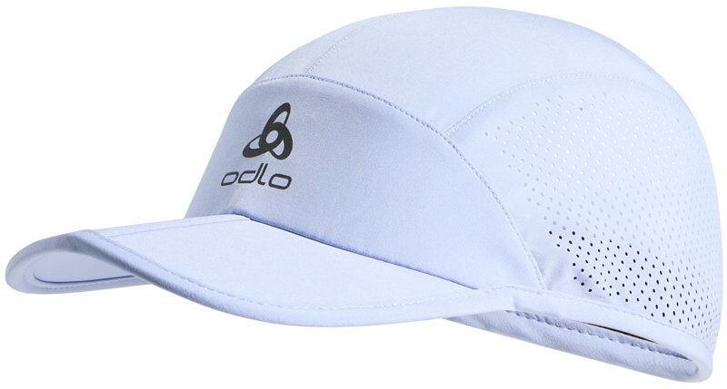 Odlo Performance X-Light - cappellino Light Blue L/XL