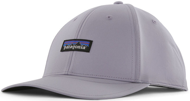 Patagonia Airshed Revised - cappellino Light Grey