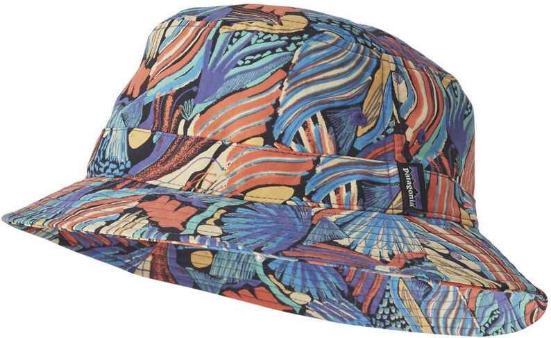 Patagonia Wavefarer - cappellino Multicolor L