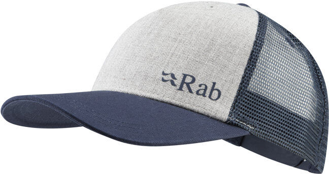 Rab Trucker C - cappellino Blue