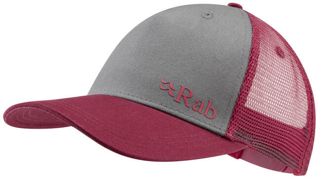 Rab Trucker C - cappellino Red