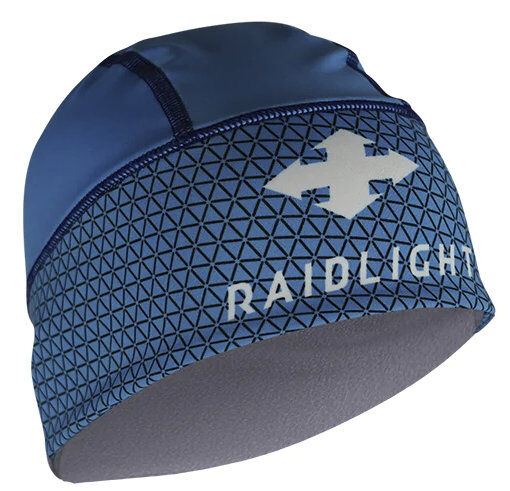 Raidlight Wintertrail - berretto - uomo Light Blue