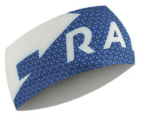 Raidlight Wintertrail - fascia paraorecchie - uomo Blue