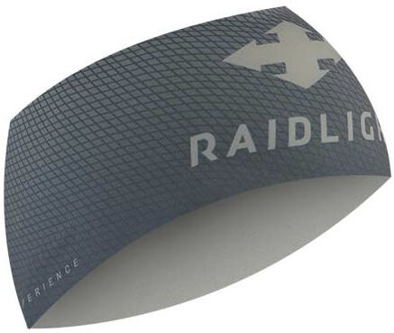 Raidlight Wintertrail W - fascia paraorecchie - donna Grey