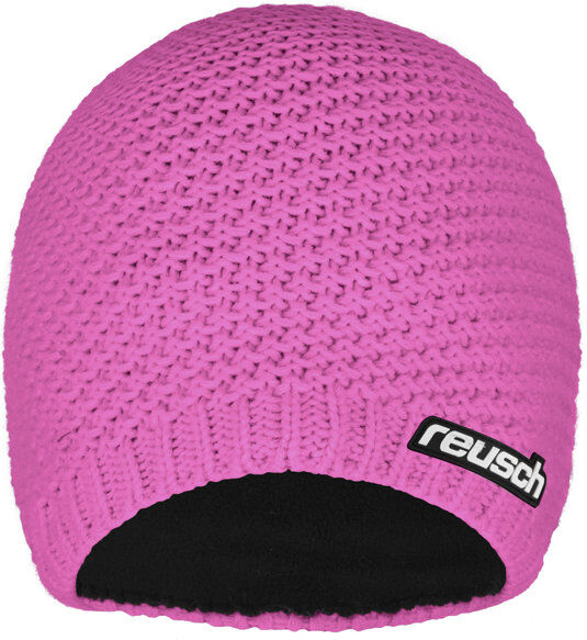 Reusch Aron - berretto Pink