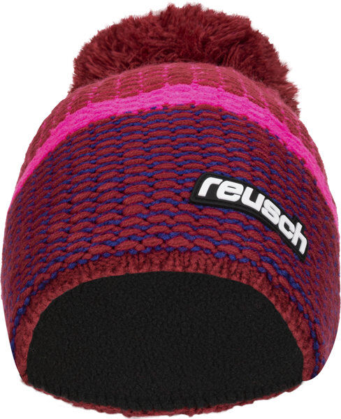 Reusch Noah - berretto Red