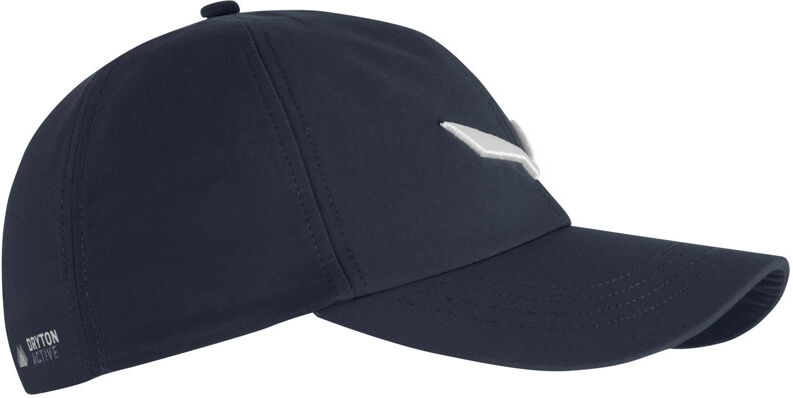 Salewa Fanes 3 - cappellino Dark Blue 58