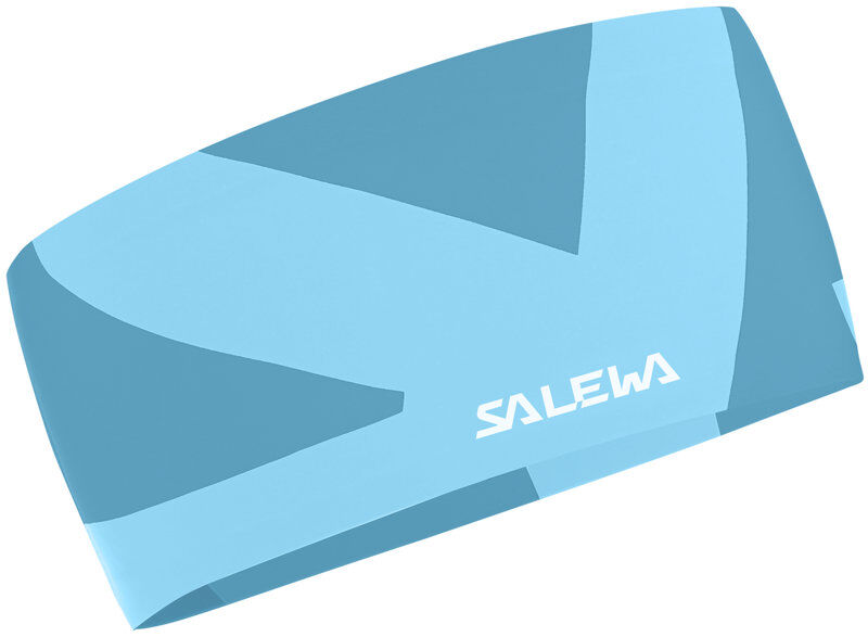 Salewa Pedroc Dry - fascia paraorecchie Azure 58