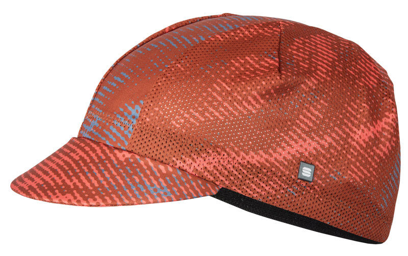 Sportful Cliff Cycling - cappellino Red