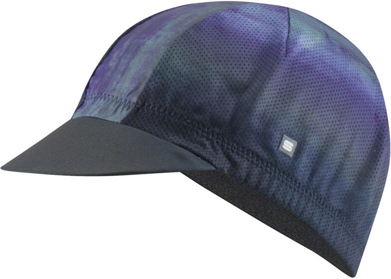 Sportful Cliff Cycling - cappellino Blue/Violet