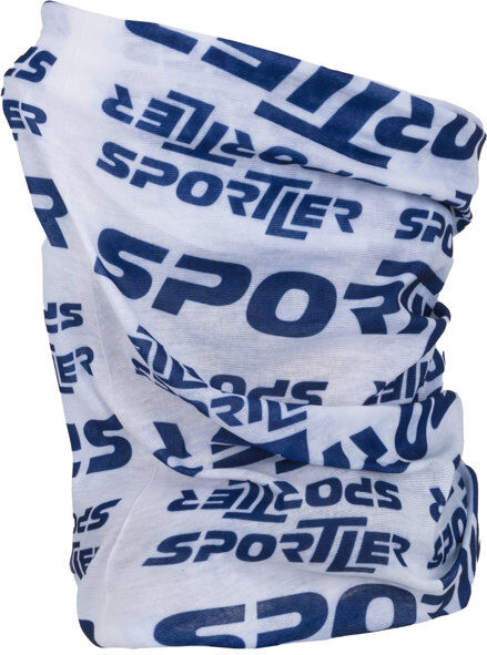 Sportler - scaldacollo White