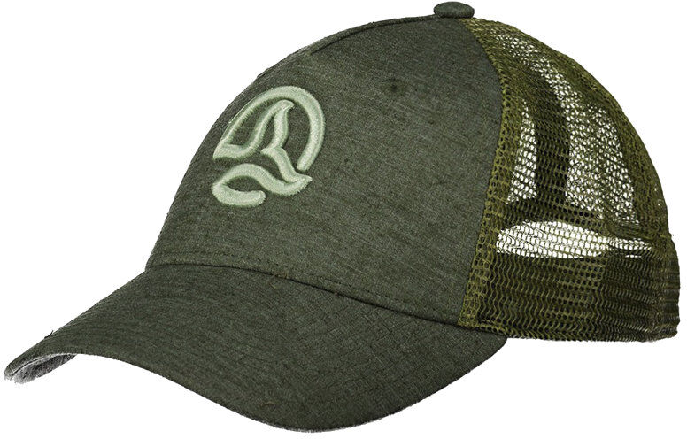 Ternua Terra - cappellino Green S/M