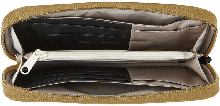 Vaude Wallet L - portafoglio Beige