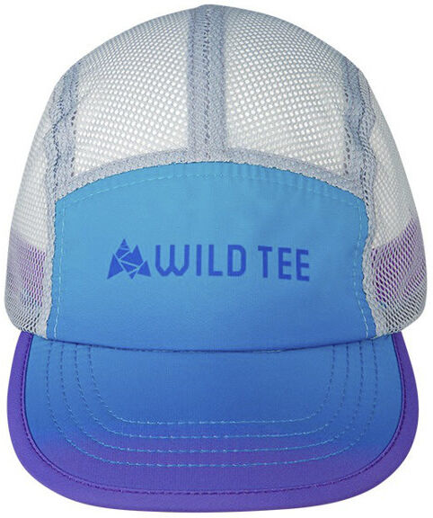 Tee Endurance - cappellino - donna Violet/Blue M