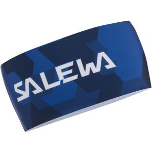 Salewa X-Alps - fascia paraorecchie Blue 58