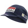 Castelli Cycling - cappellino ciclismo Blue