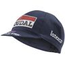 Castelli Cycling Quickstep - cappellino Blue